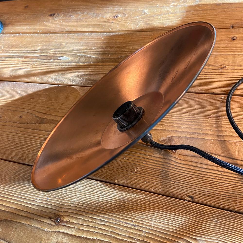 REFLEKTOR FLACH SOLO 691 / HÄNGELAMPE - DAS_OBJEKT (4542116069457)