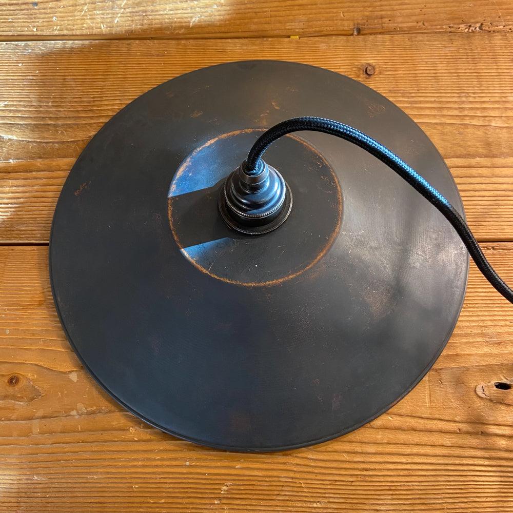 REFLEKTOR FLACH SOLO 691 / HÄNGELAMPE - DAS_OBJEKT (4542116069457)