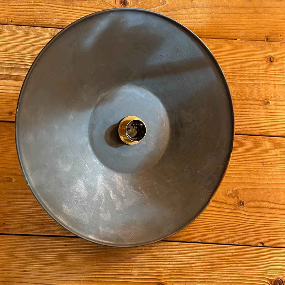 REFLEKTOR FLACH SOLO 691 / HÄNGELAMPE - DAS_OBJEKT (4542116069457)