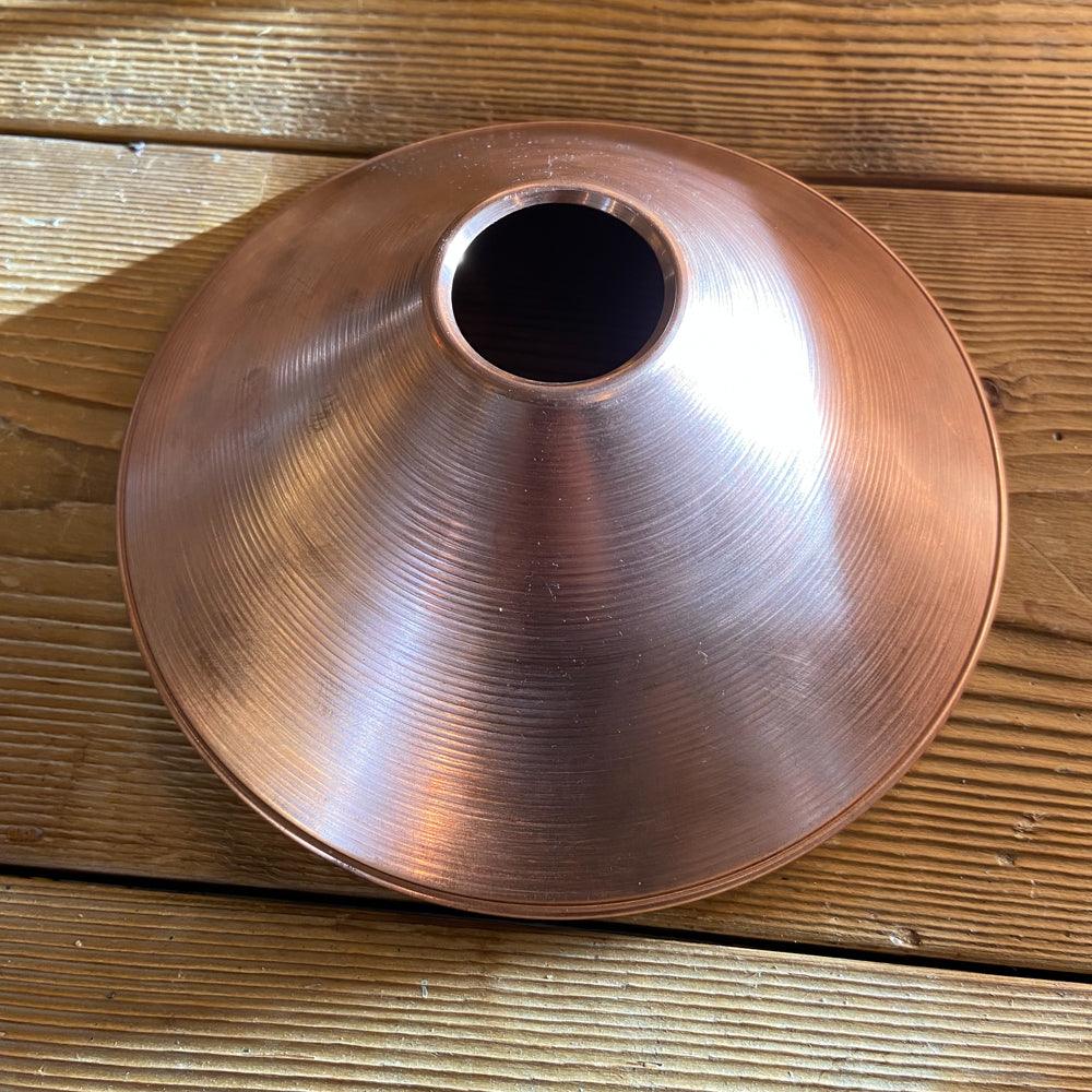 REFLEKTOR KONISCH SOLO 691 / HÄNGELAMPE - DAS_OBJEKT (4705677082705)