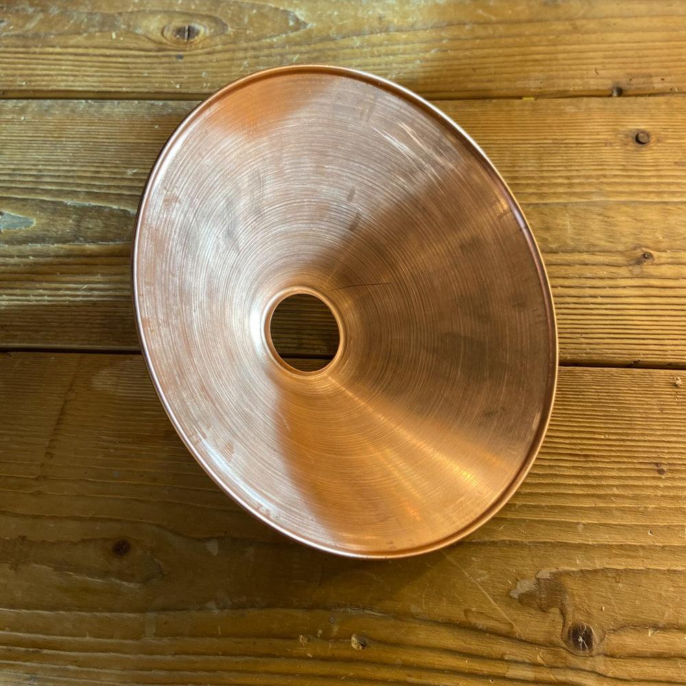 REFLEKTOR KONISCH SOLO 691 / HÄNGELAMPE - DAS_OBJEKT (4705677082705)