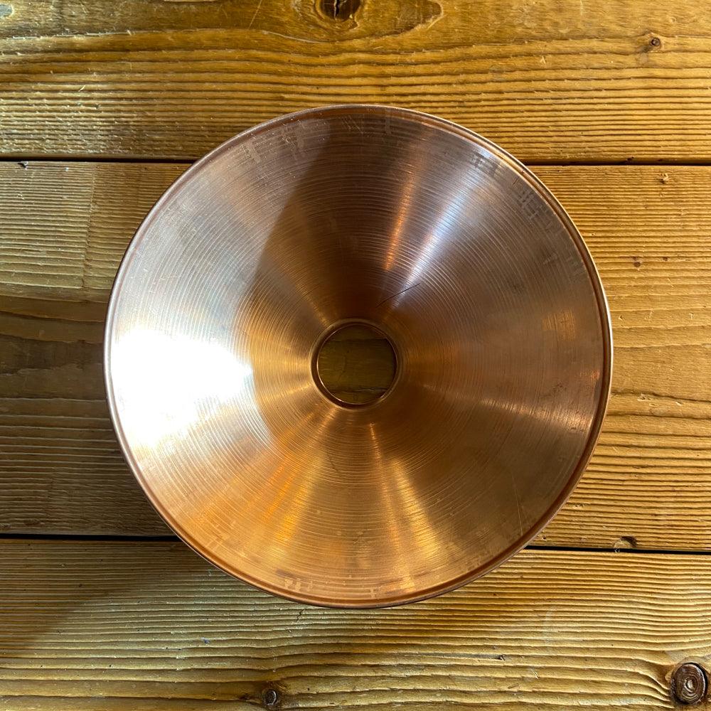 REFLEKTOR KONISCH SOLO 691 / HÄNGELAMPE - DAS_OBJEKT (4705677082705)