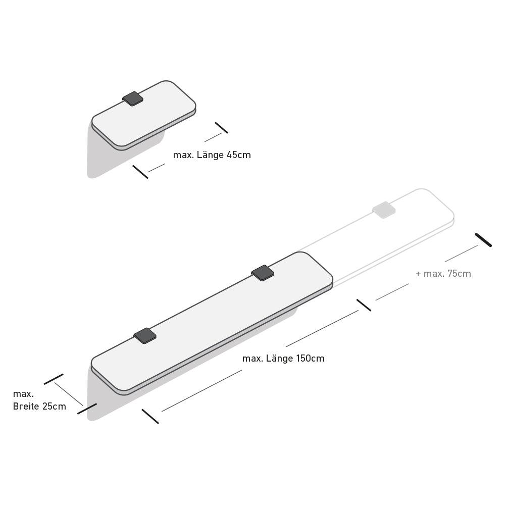 REGAL EICHE TIPTOE 450/200 - DAS_OBJEKT (4624329801809)