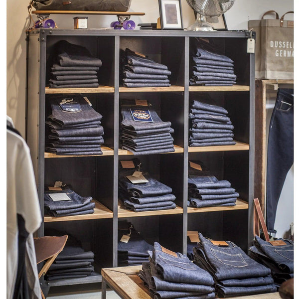 REGAL PX 3 / 153 - DAS_OBJEKT (7962130546901)