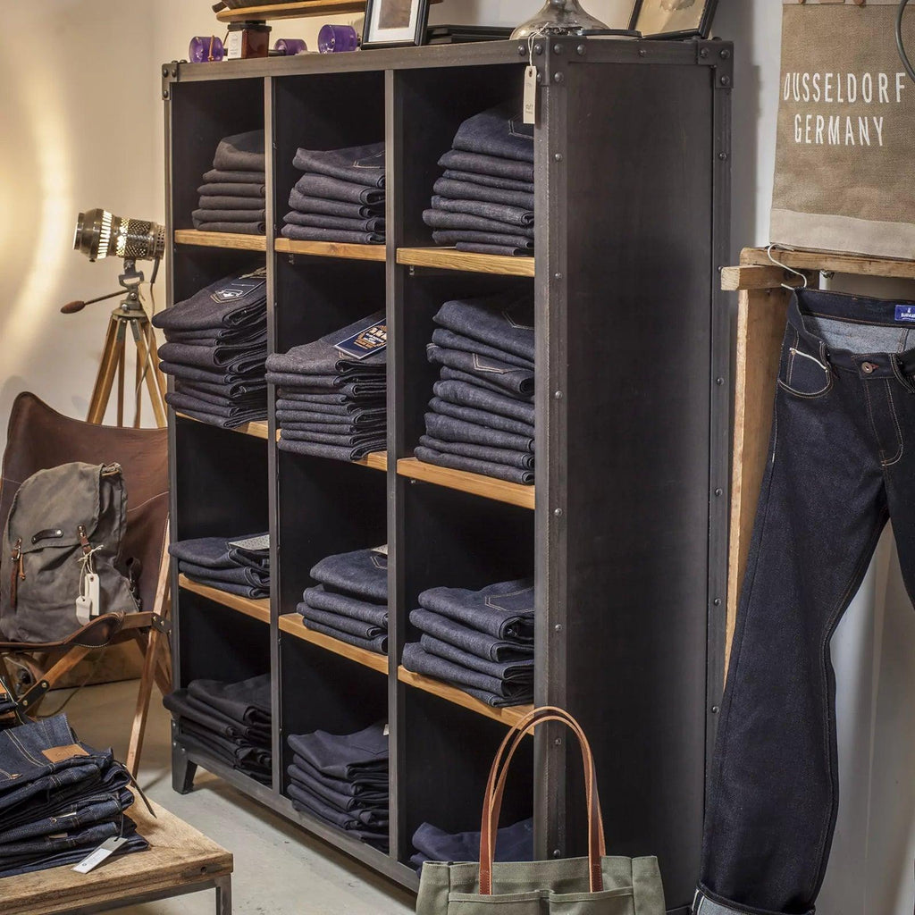 REGAL PX 3 / 153 - DAS_OBJEKT (7962130546901)