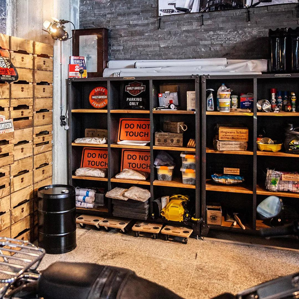 REGAL PX 3 / 153 - DAS_OBJEKT (7962130546901)