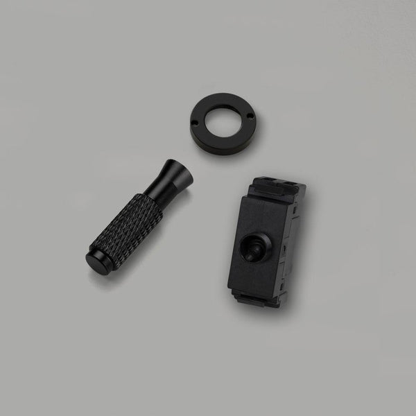 SET MODUL K45 – 2-WEG-KIPPSCHALTER MIT DETAILKIT - DAS_OBJEKT (7739524481237)