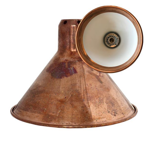 SHADE CLASSIC CONIC - DAS_OBJEKT (9328640009)