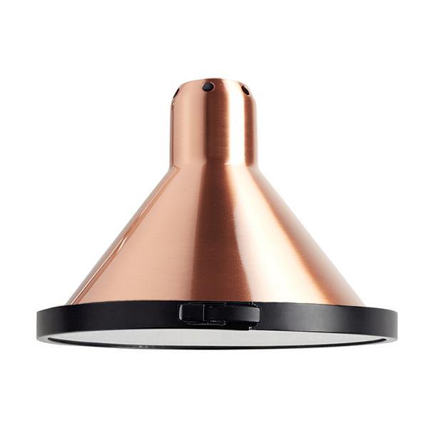 SHADE XL CONIC OUTDOOR - DAS_OBJEKT (9912245129)