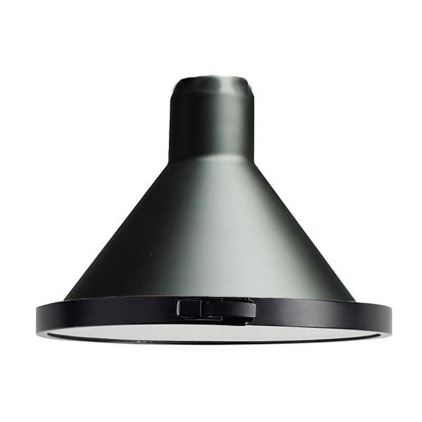 SHADE XL CONIC OUTDOOR - DAS_OBJEKT (9912245129)