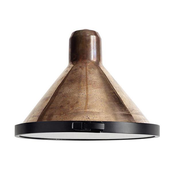 SHADE XL CONIC OUTDOOR - DAS_OBJEKT (9912245129)