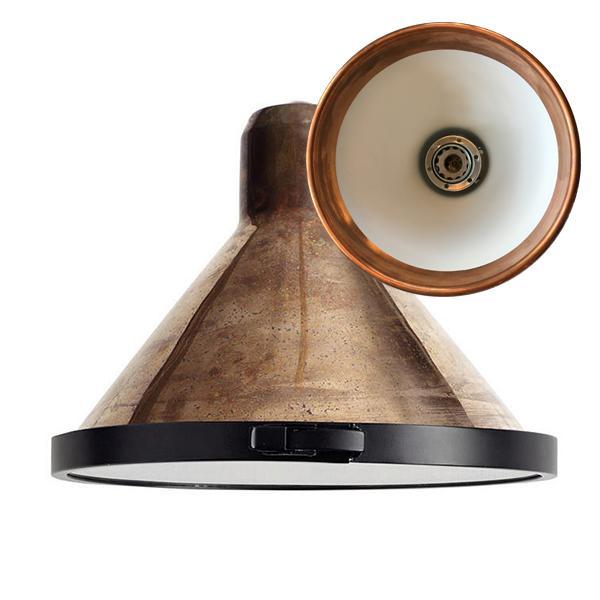 SHADE XL CONIC OUTDOOR - DAS_OBJEKT (9912245129)