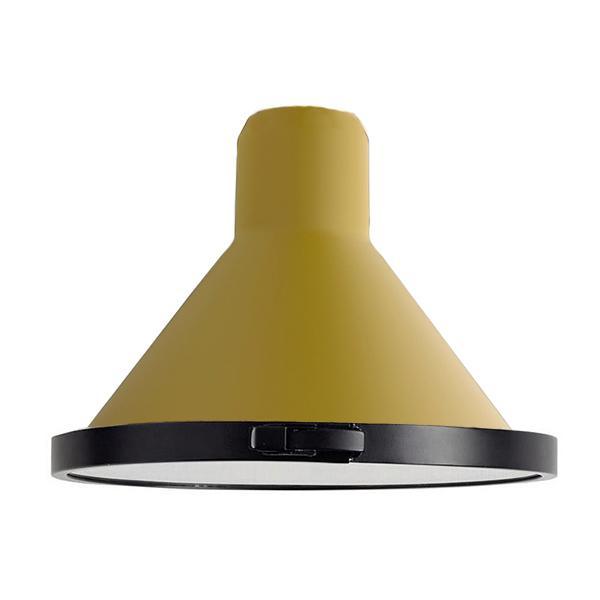 SHADE XL CONIC OUTDOOR - DAS_OBJEKT (9912245129)