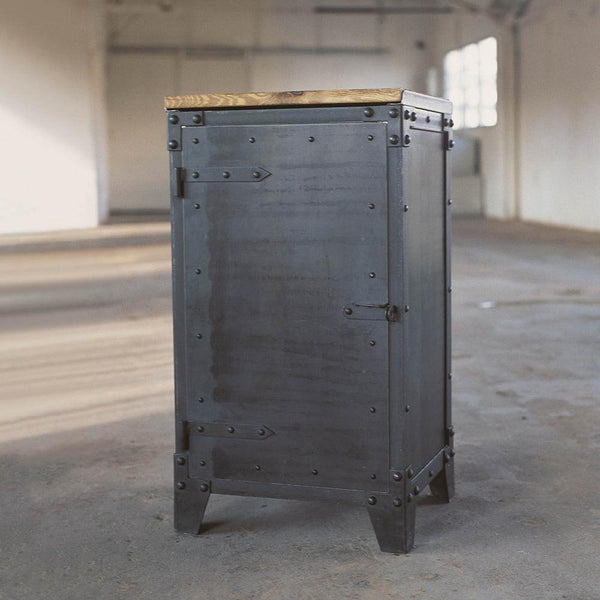 SIDEBOARD PX 1 STEEL - DAS_OBJEKT (4612050255953)