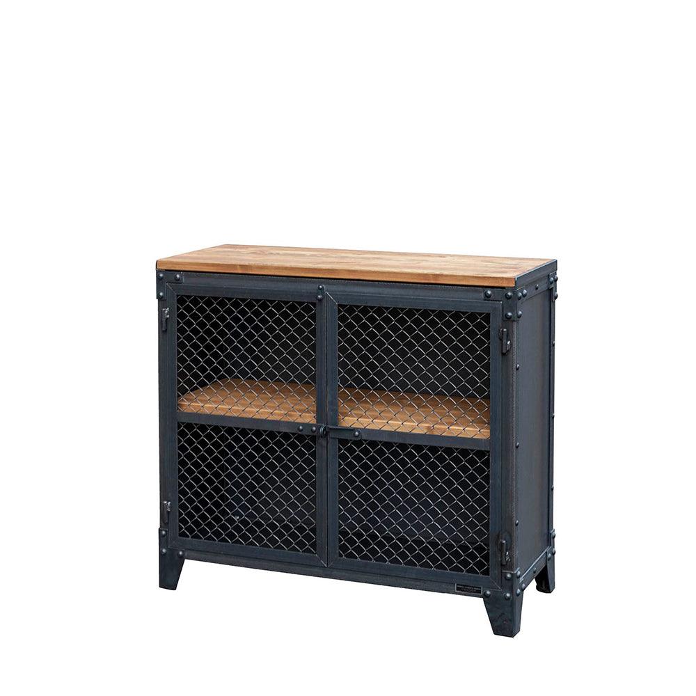 SIDEBOARD PX 2 MESH - DAS_OBJEKT (4612046913617)
