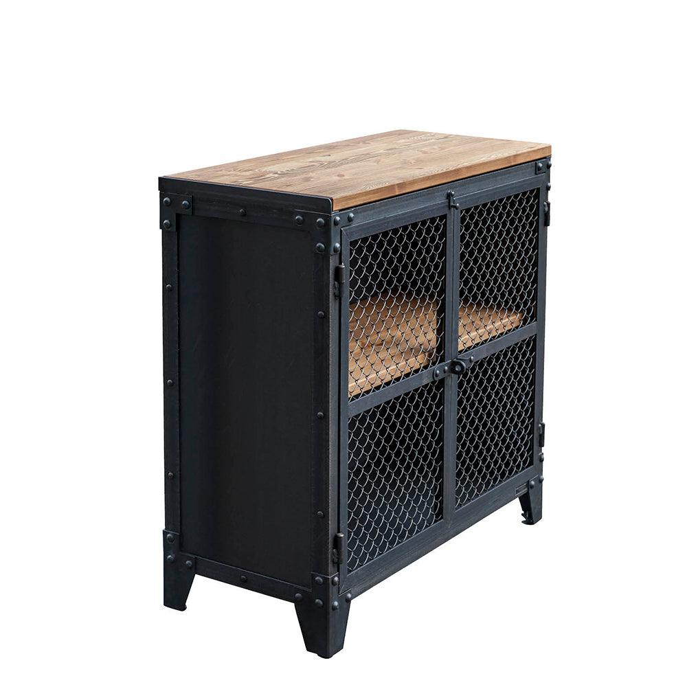 SIDEBOARD PX 2 MESH - DAS_OBJEKT (4612046913617)