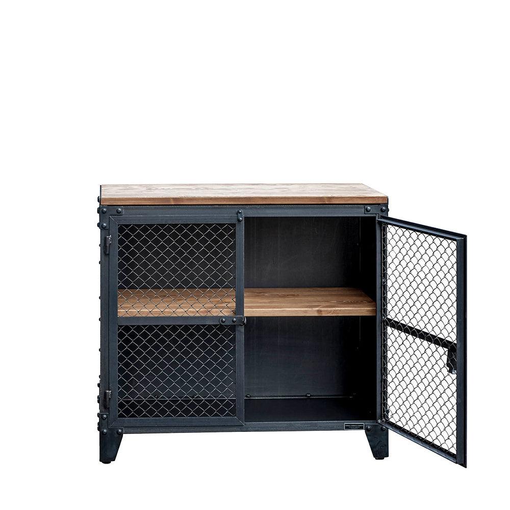 SIDEBOARD PX 2 MESH - DAS_OBJEKT (4612046913617)