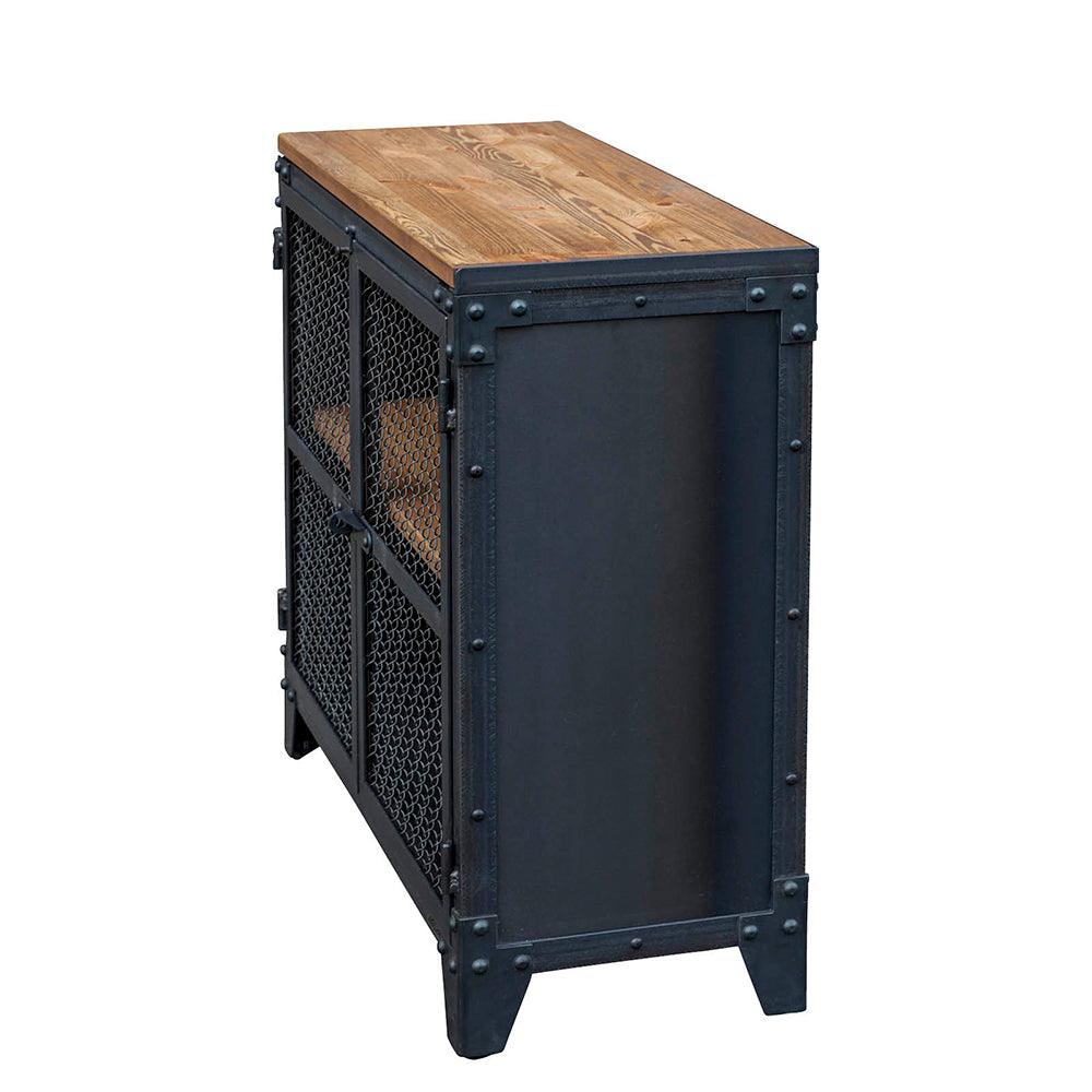 SIDEBOARD PX 2 MESH - DAS_OBJEKT (4612046913617)