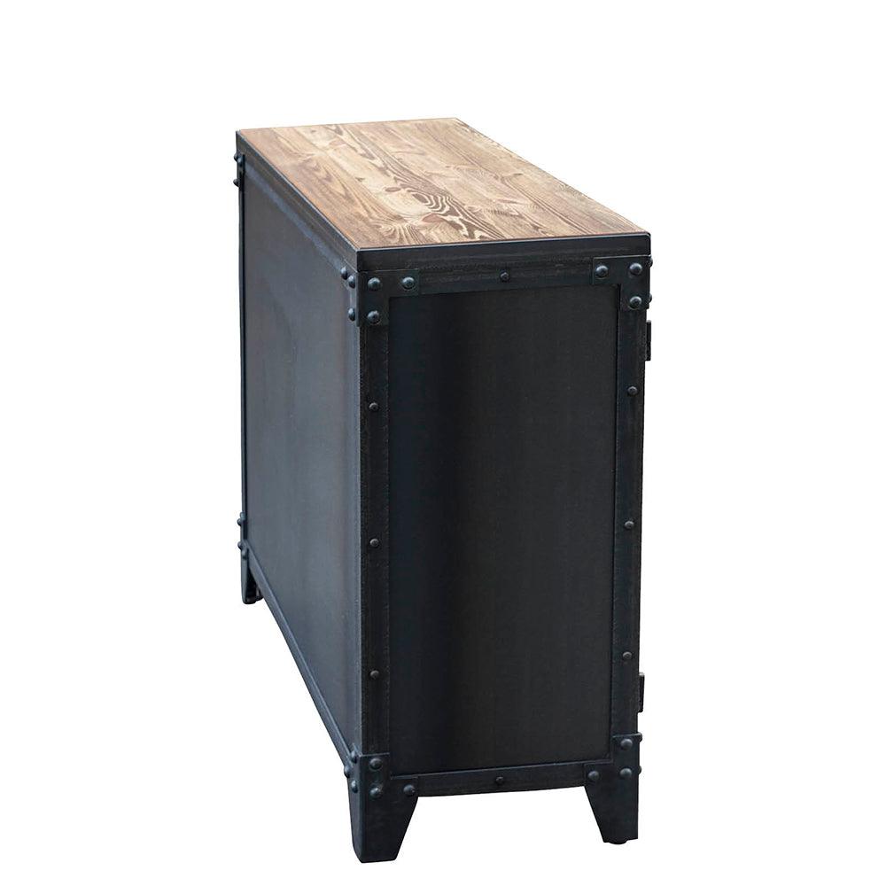 SIDEBOARD PX 2 MESH - DAS_OBJEKT (4612046913617)