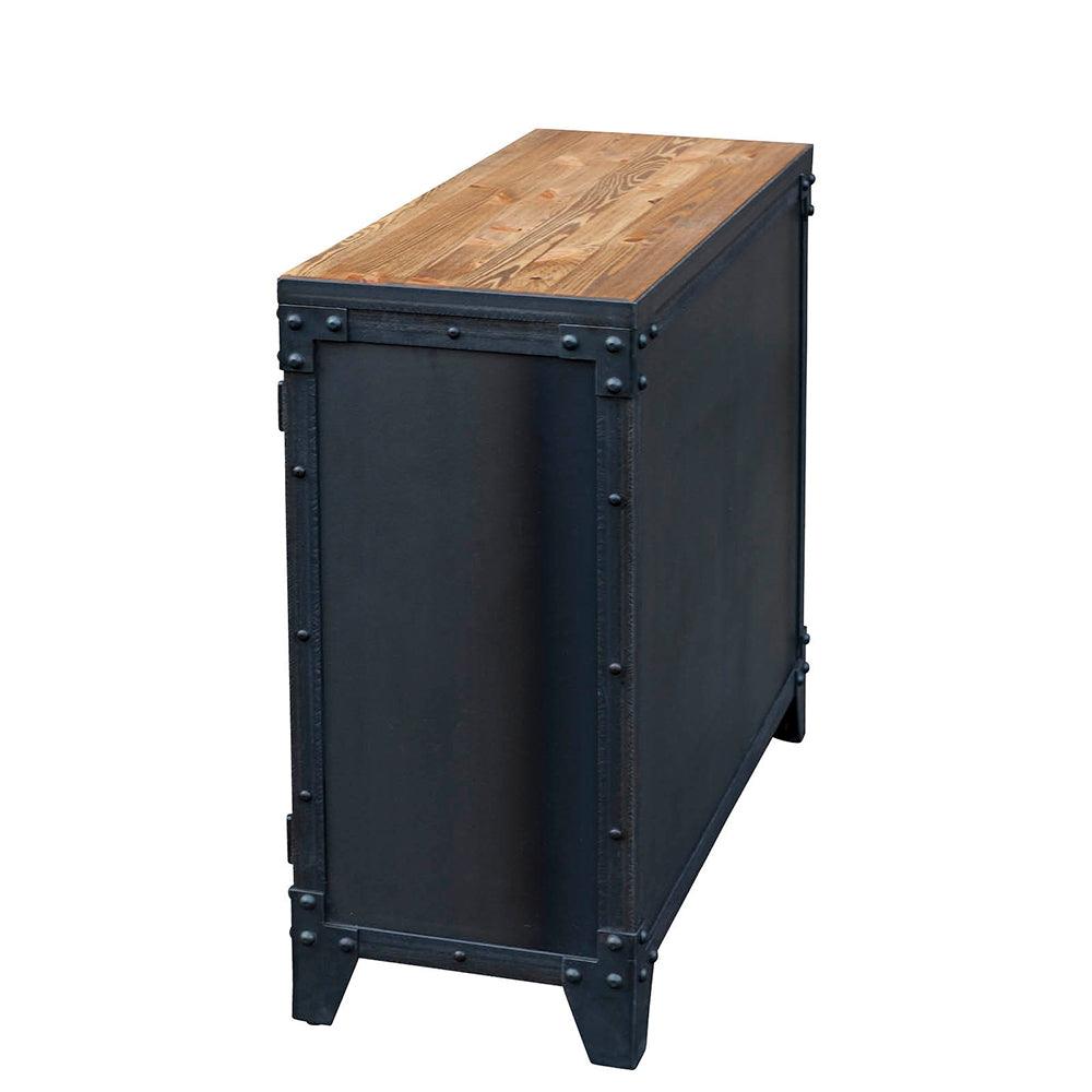 SIDEBOARD PX 2 MESH - DAS_OBJEKT (4612046913617)