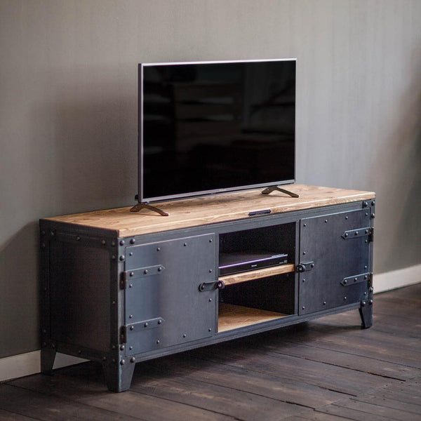 SIDEBOARD PX MEDIA - DAS_OBJEKT (4612059725905)