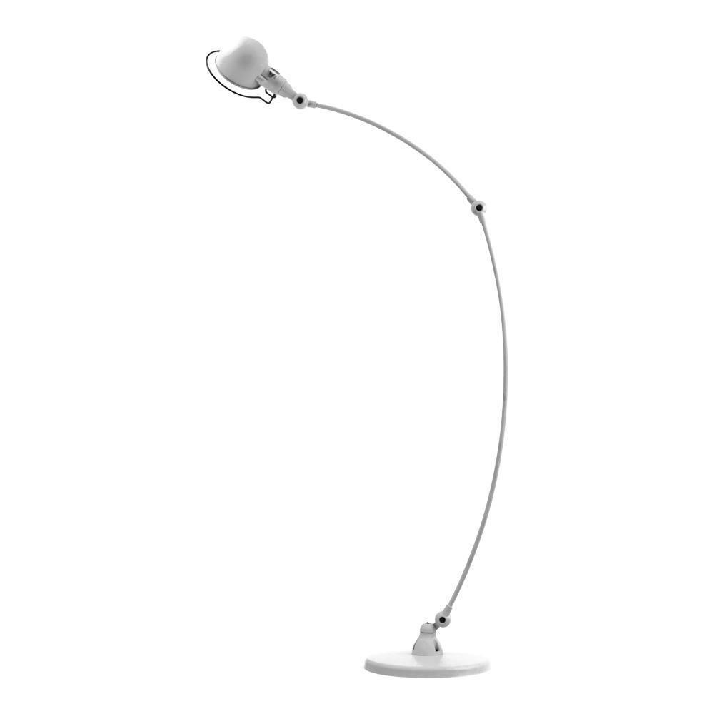 SIGNAL CURVE SIC843 STEHLAMPE - DAS_OBJEKT (9332239369)