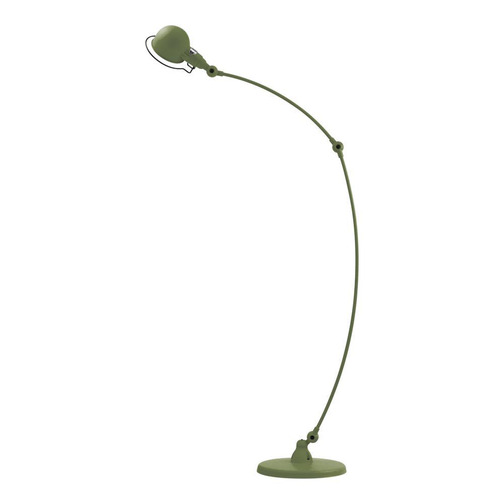 SIGNAL CURVE SIC843 STEHLAMPE - DAS_OBJEKT (9332239369)