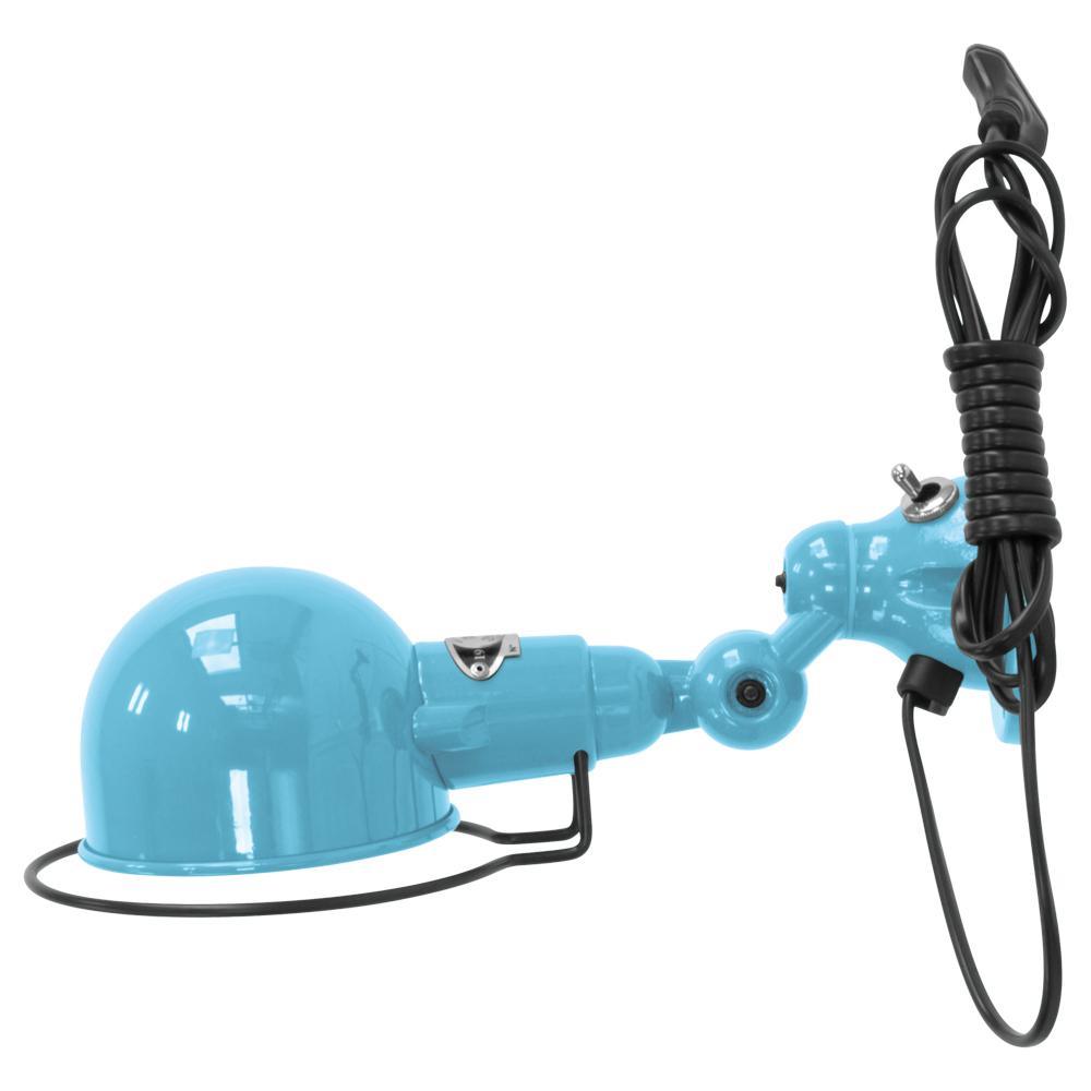 SIGNAL SI300 WANDLAMPE (mit Kabel) - DAS_OBJEKT (9332264201)