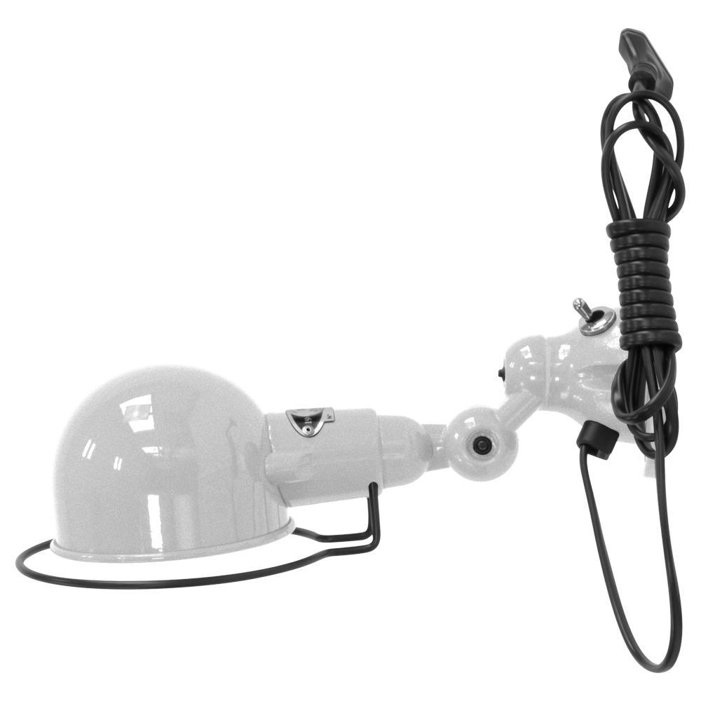 SIGNAL SI300 WANDLAMPE (mit Kabel) - DAS_OBJEKT (9332264201)