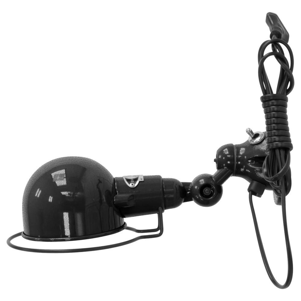 SIGNAL SI300 WANDLAMPE (mit Kabel) - DAS_OBJEKT (9332264201)