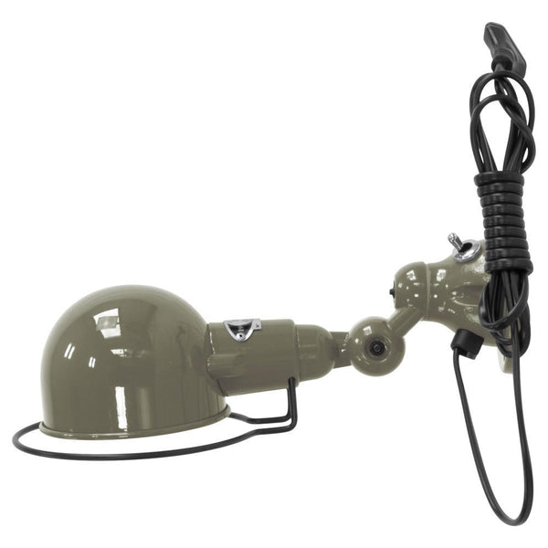 SIGNAL SI300 WANDLAMPE (mit Kabel) - DAS_OBJEKT (9332264201)