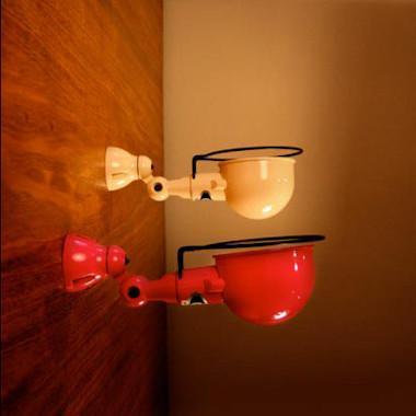 SIGNAL SI300 WANDLAMPE (mit Kabel) - DAS_OBJEKT (9332264201)