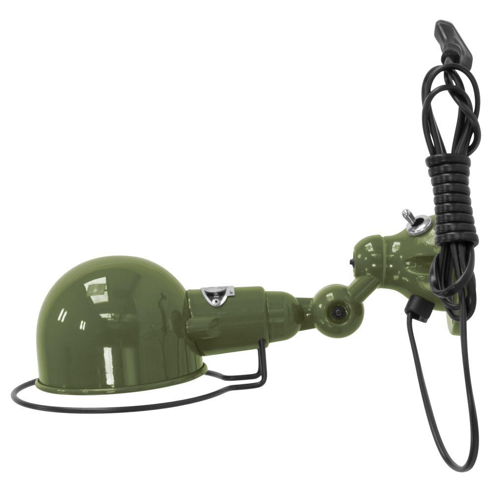 SIGNAL SI300 WANDLAMPE (mit Kabel) - DAS_OBJEKT (9332264201)