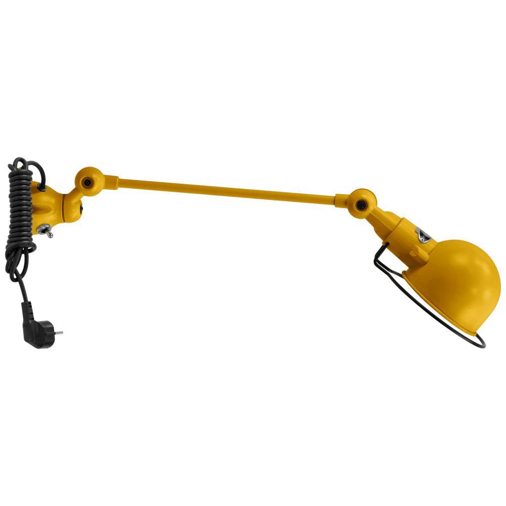 SIGNAL SI301 WANDLAMPE (mit Kabel) - DAS_OBJEKT (9168401801)