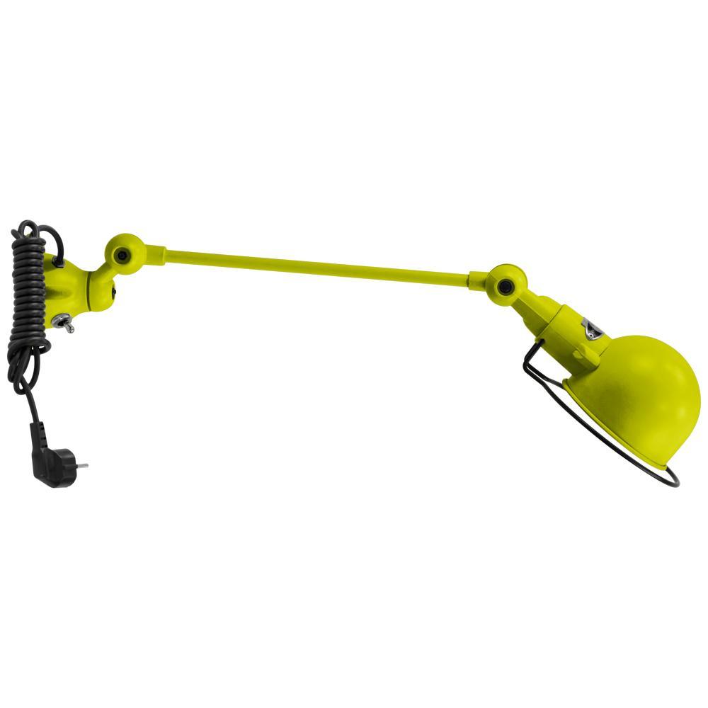 SIGNAL SI301 WANDLAMPE (mit Kabel) - DAS_OBJEKT (9168401801)