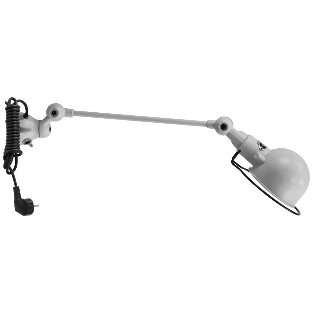 SIGNAL SI301 WANDLAMPE (mit Kabel) - DAS_OBJEKT (9168401801)