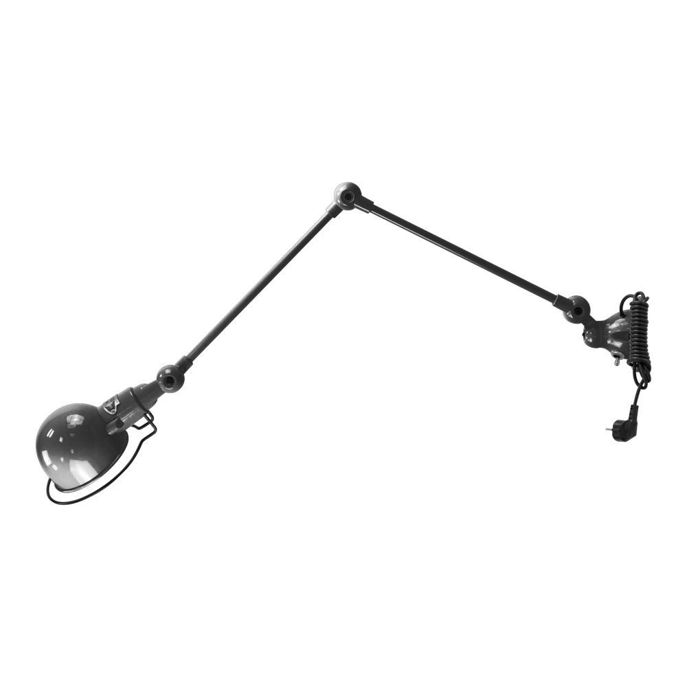 SIGNAL SI331 WANDLAMPE (mit Kabel) - DAS_OBJEKT (9332442249)