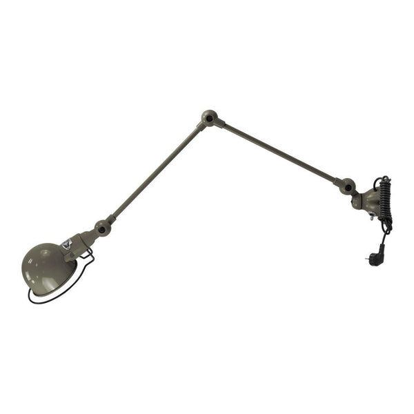 SIGNAL SI331 WANDLAMPE (mit Kabel) - DAS_OBJEKT (9332442249)
