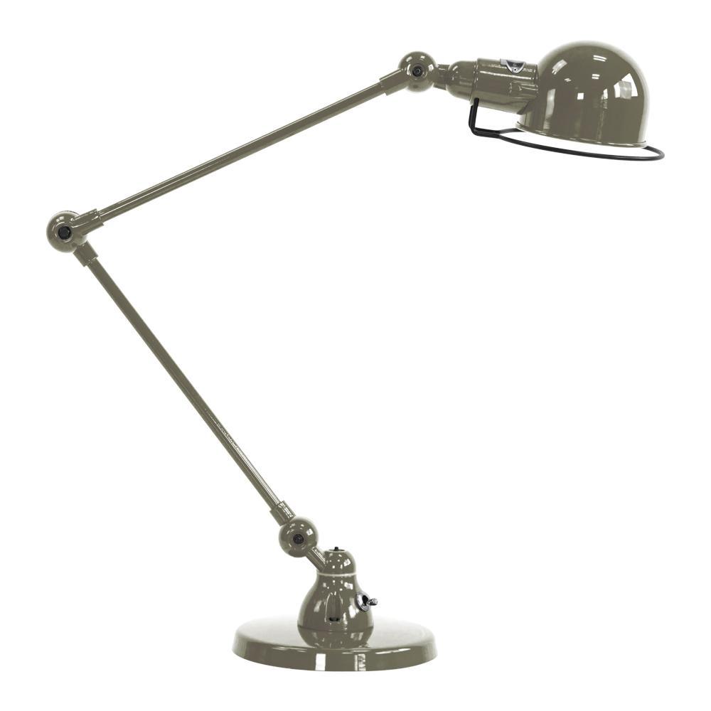 SIGNAL SI333 TISCHLAMPE - DAS_OBJEKT (9332604105)