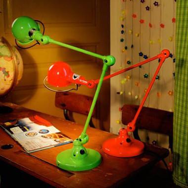 SIGNAL SI333 TISCHLAMPE - DAS_OBJEKT (9332604105)