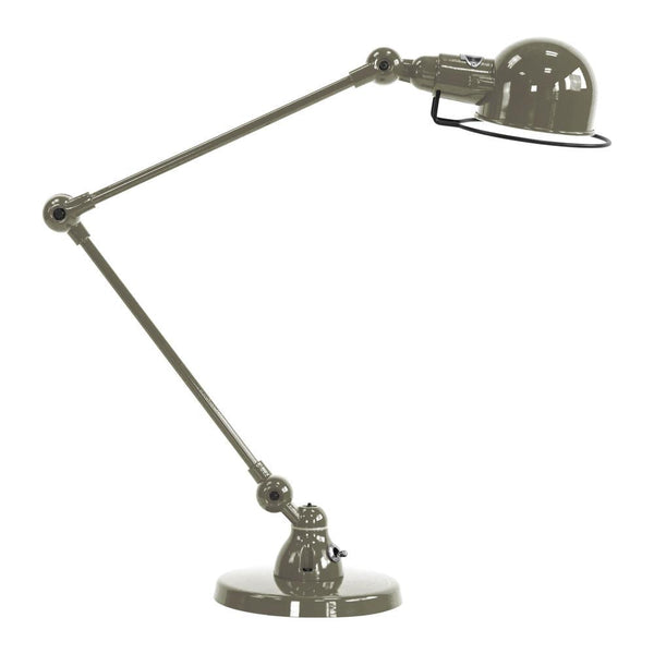 SIGNAL SI333 TISCHLAMPE - DAS_OBJEKT (9332604105)