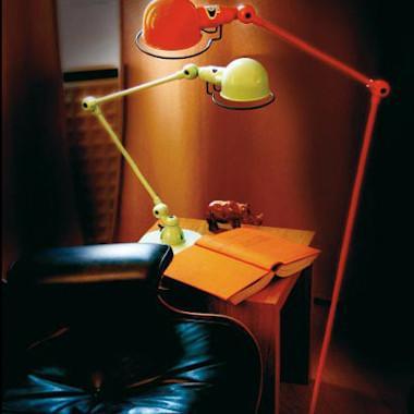 SIGNAL SI333 TISCHLAMPE - DAS_OBJEKT (9332604105)