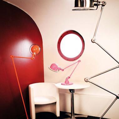 SIGNAL SI333 TISCHLAMPE - DAS_OBJEKT (9332604105)