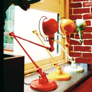 SIGNAL SI333 TISCHLAMPE - DAS_OBJEKT (9332604105)