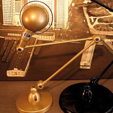 SIGNAL SI333 TISCHLAMPE - DAS_OBJEKT (9332604105)