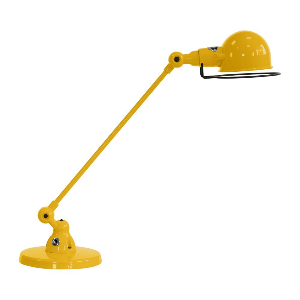 SIGNAL SI400 TISCHLAMPE - DAS_OBJEKT (9332610185)