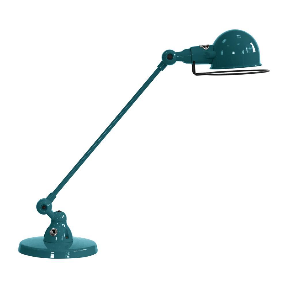 SIGNAL SI400 TISCHLAMPE - DAS_OBJEKT (9332610185)