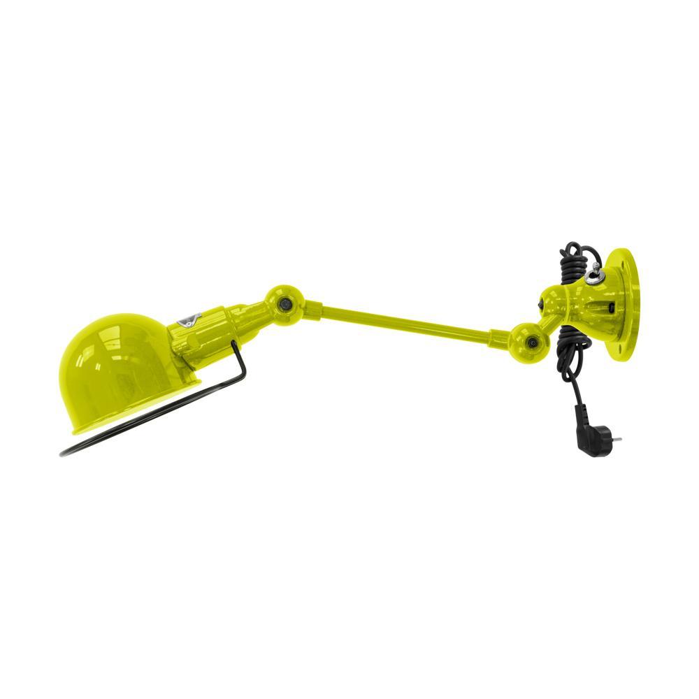 SIGNAL SI701 WANDLAMPE (mit Kabel) - DAS_OBJEKT (72996225033)