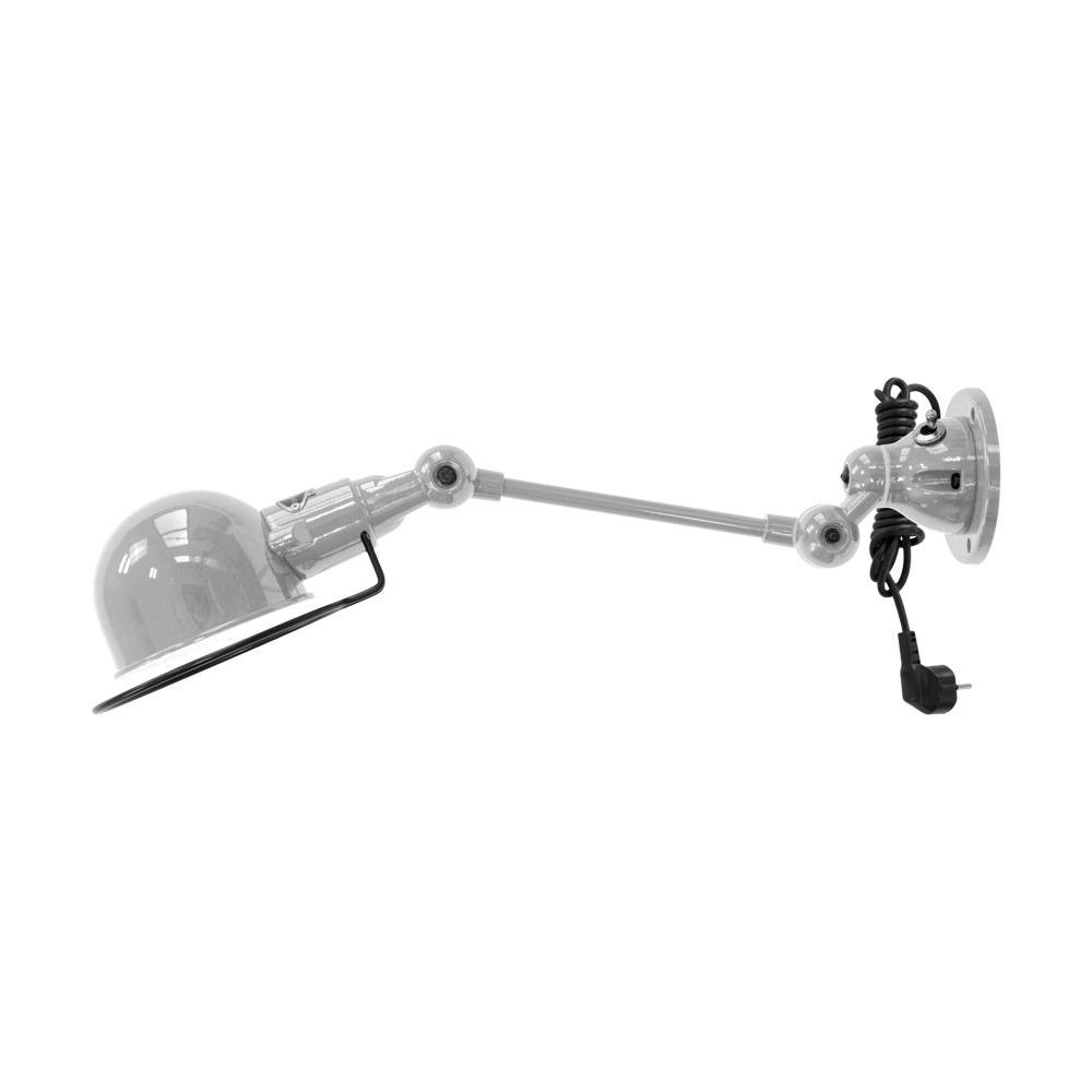 SIGNAL SI701 WANDLAMPE (mit Kabel) - DAS_OBJEKT (72996225033)