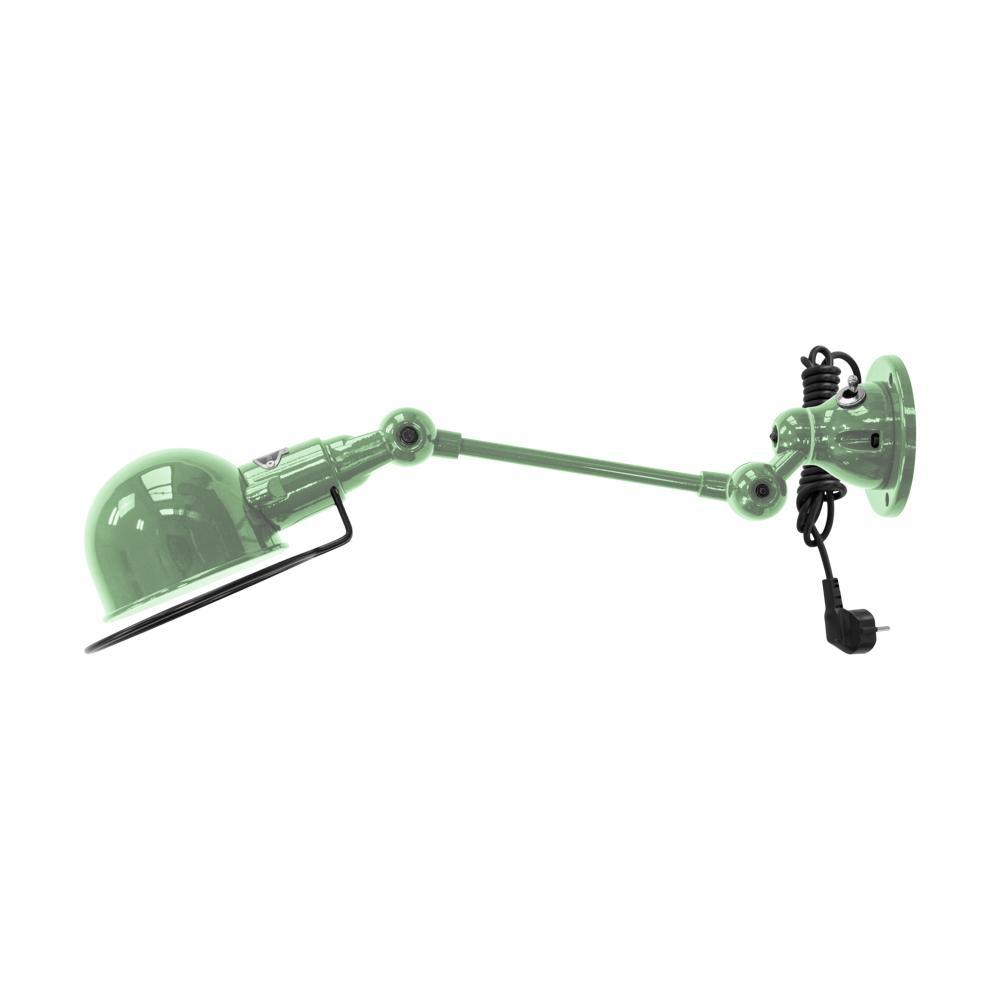 SIGNAL SI701 WANDLAMPE (mit Kabel) - DAS_OBJEKT (72996225033)